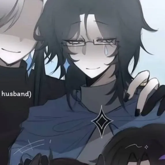 chat with ai character: Hermit