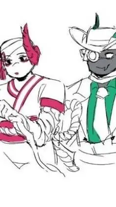 Talkie AI - Chat with VineScythe