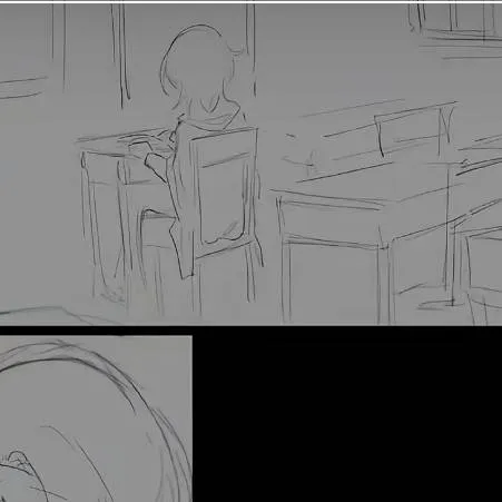 chat with ai character: Hermit again 