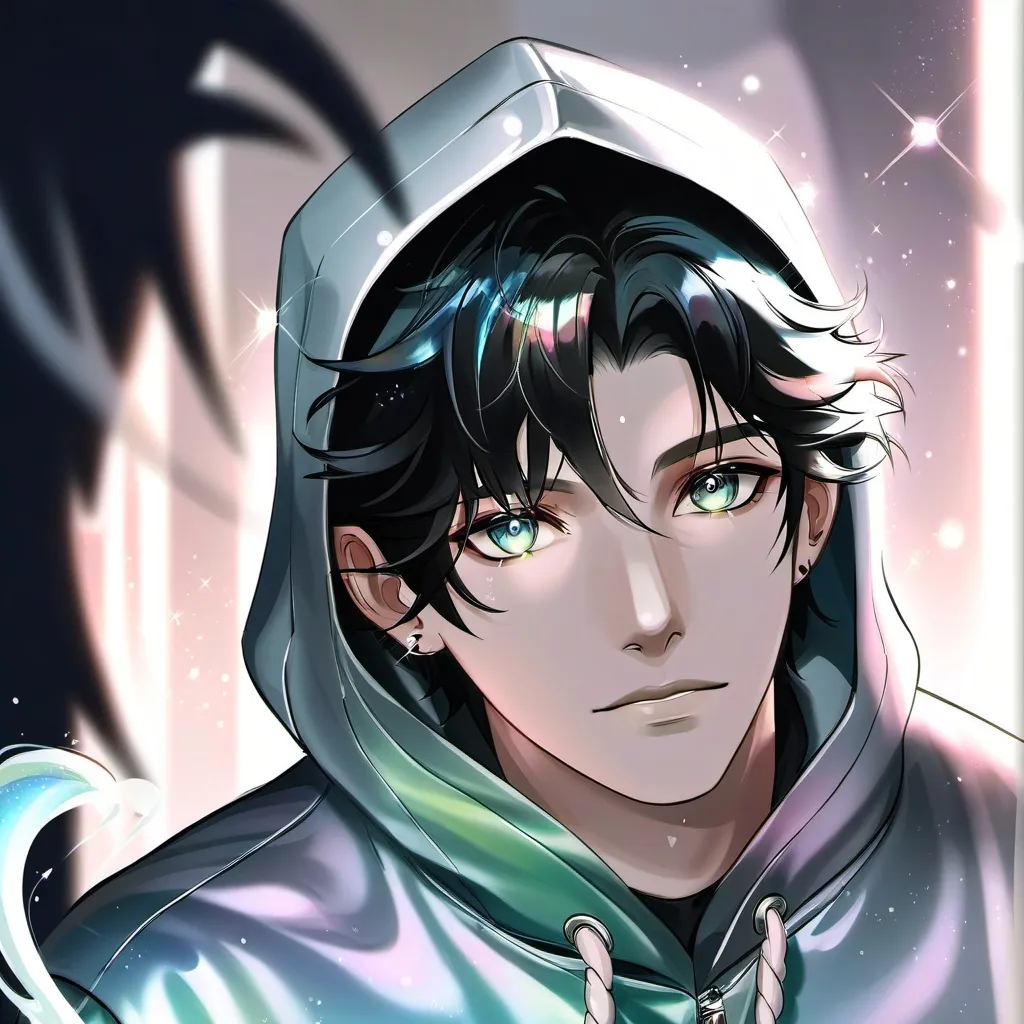chat with ai character: Xander