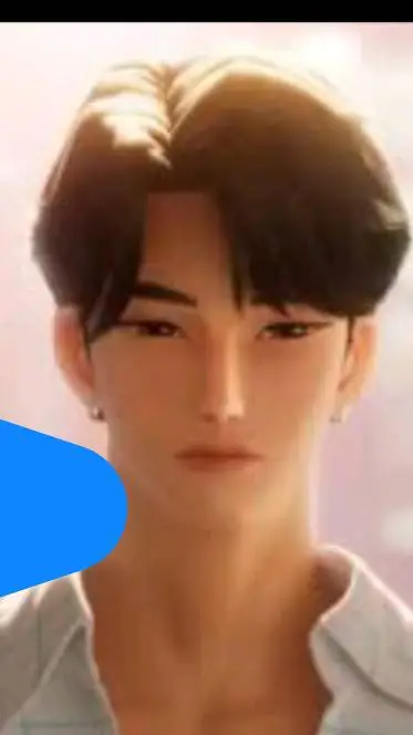 ai character: Jinu background
