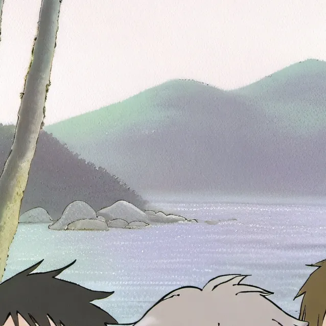 chat with ai character: ♥kindergaten～