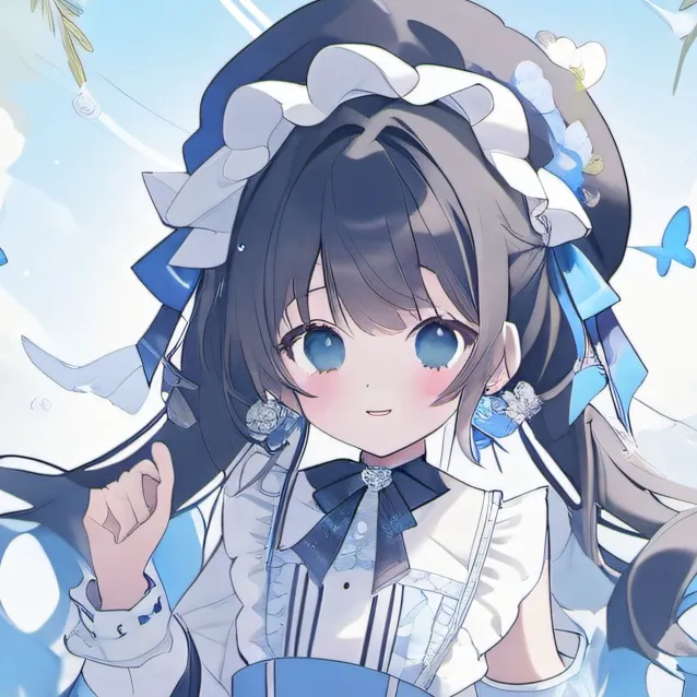 chat with ai character: pick me