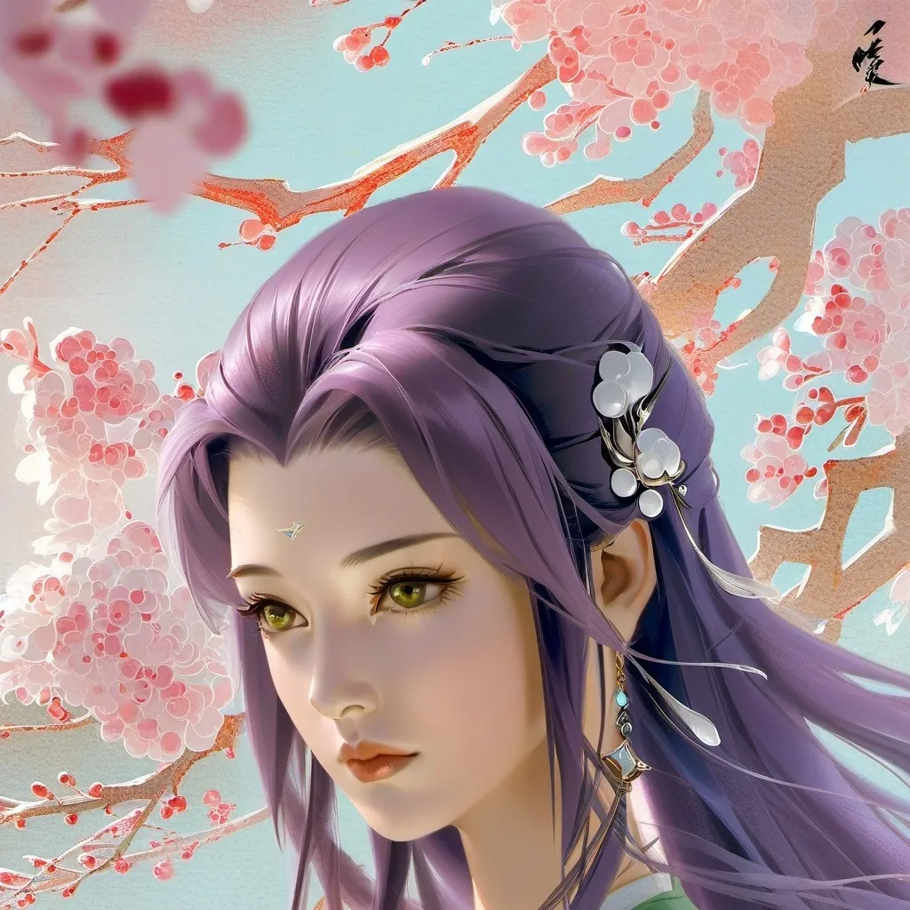 chat with ai character: training 