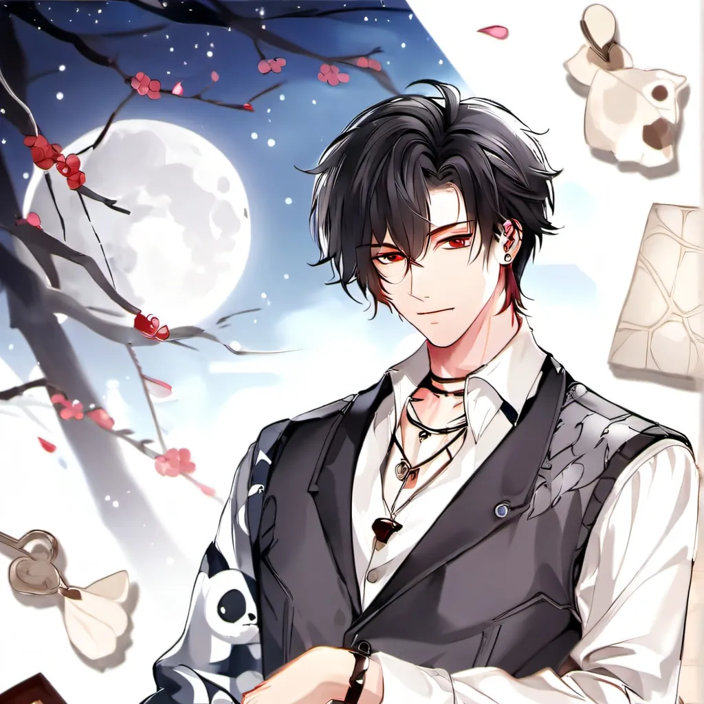 chat with ai character: _L0ui€_