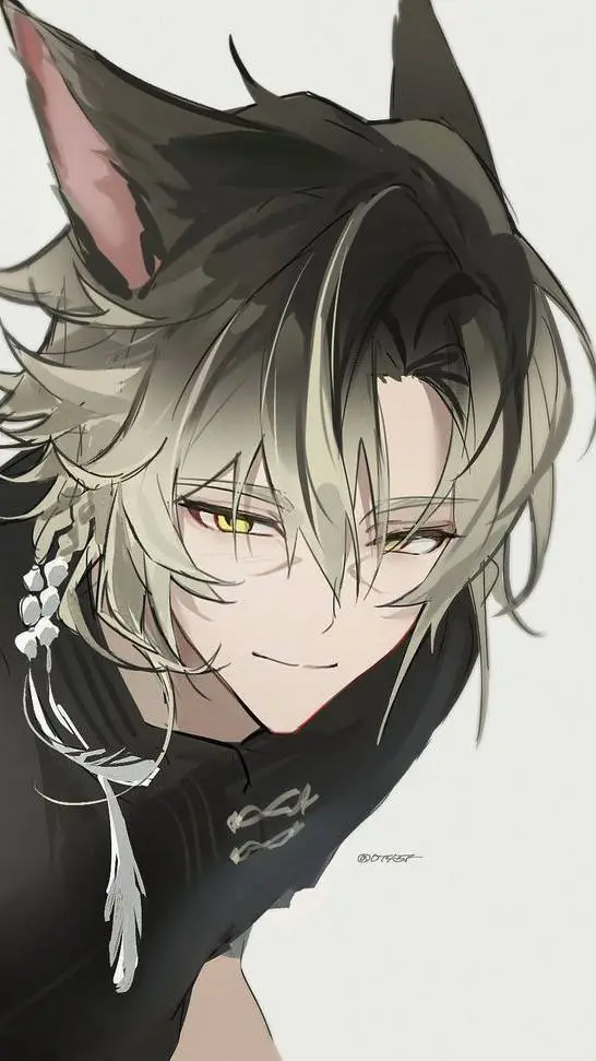 ai character: 𖤐┆✦Nyx✦┆𖤐 background