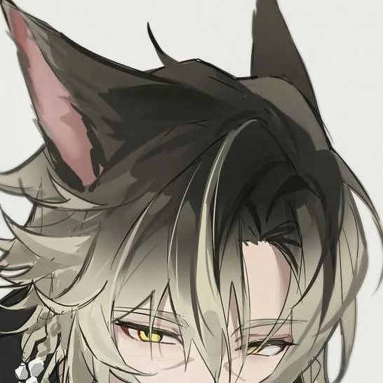 chat with ai character: 𖤐┆✦Nyx✦┆𖤐