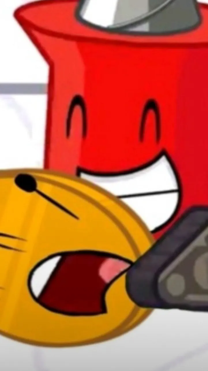 ai character: 🌕COINPIN📌  background