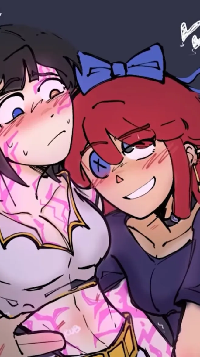 ai character: Pmmi background