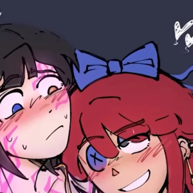 chat with ai character: Pmmi