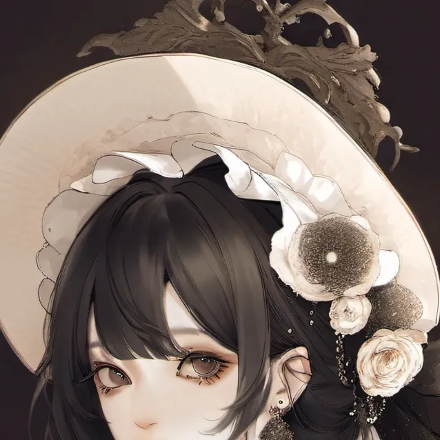 chat with ai character: Mina