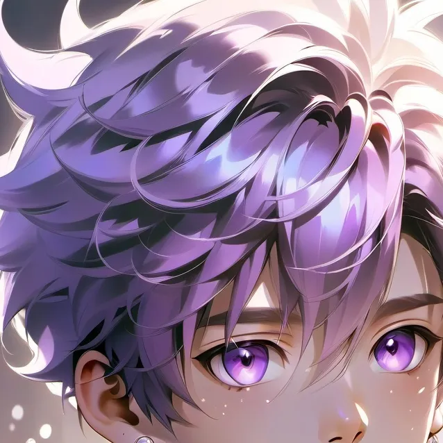 chat with ai character: Taehyung 