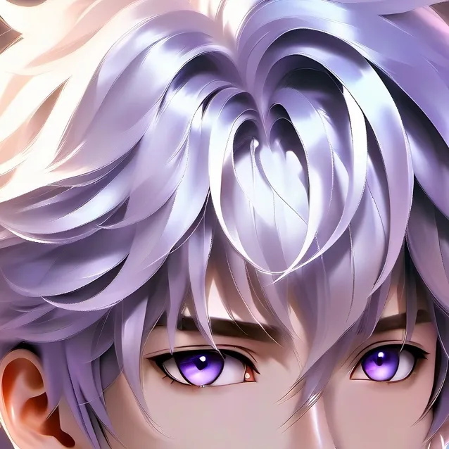 chat with ai character: Adrian