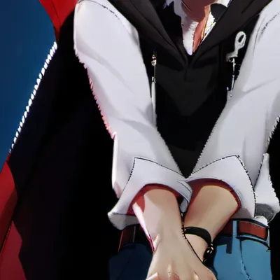 chat with ai character: Bill cypher