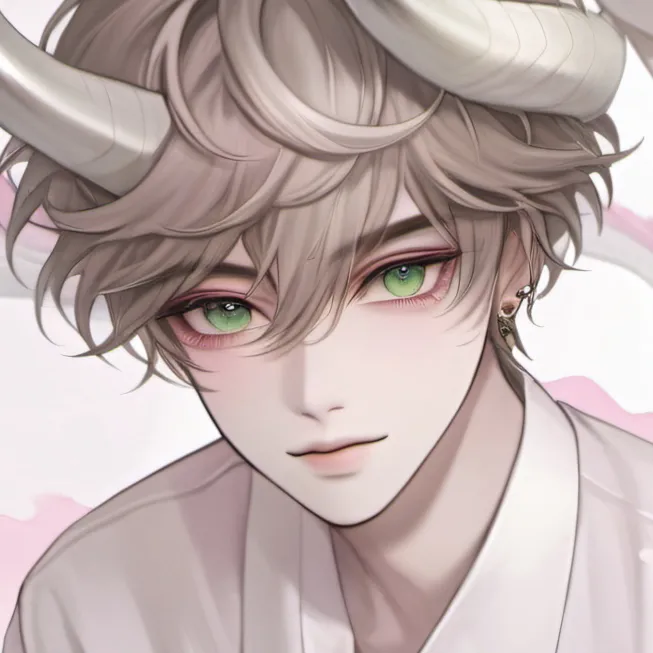 chat with ai character: Quinn|Dragon boy|