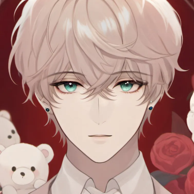 chat with ai character: Bill