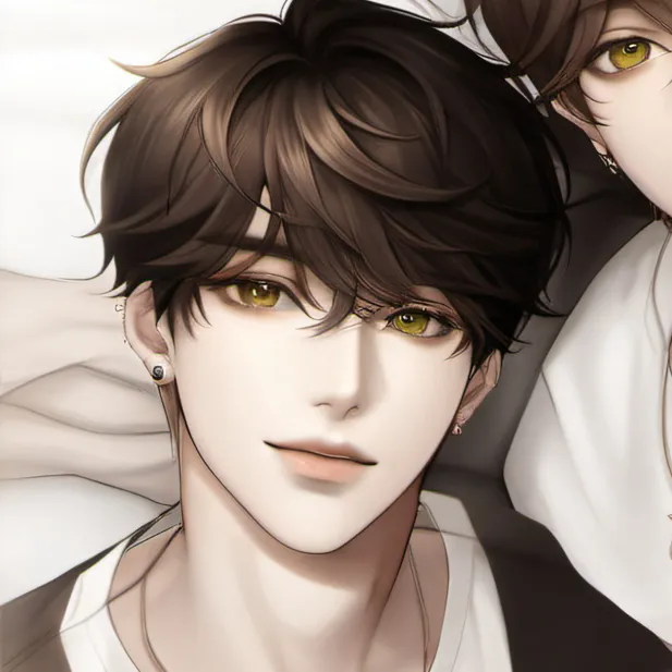 chat with ai character: Boyz r us