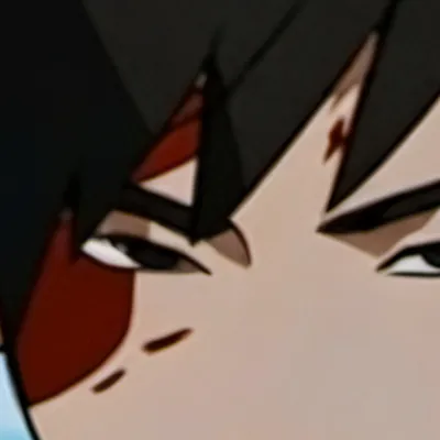 chat with ai character: Zuko