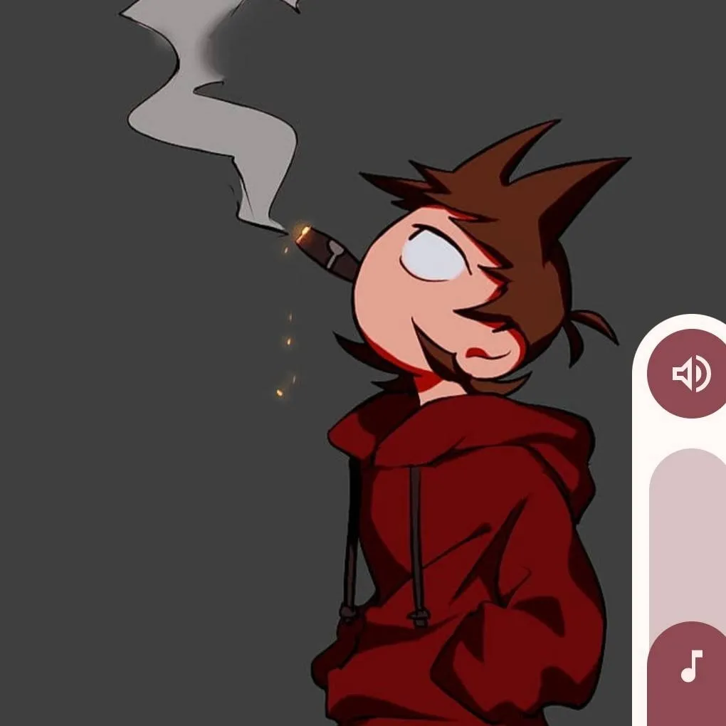 chat with ai character: tord