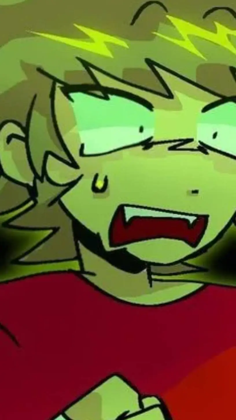 ai character: tord background