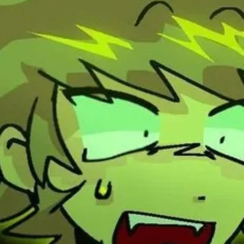 chat with ai character: tord