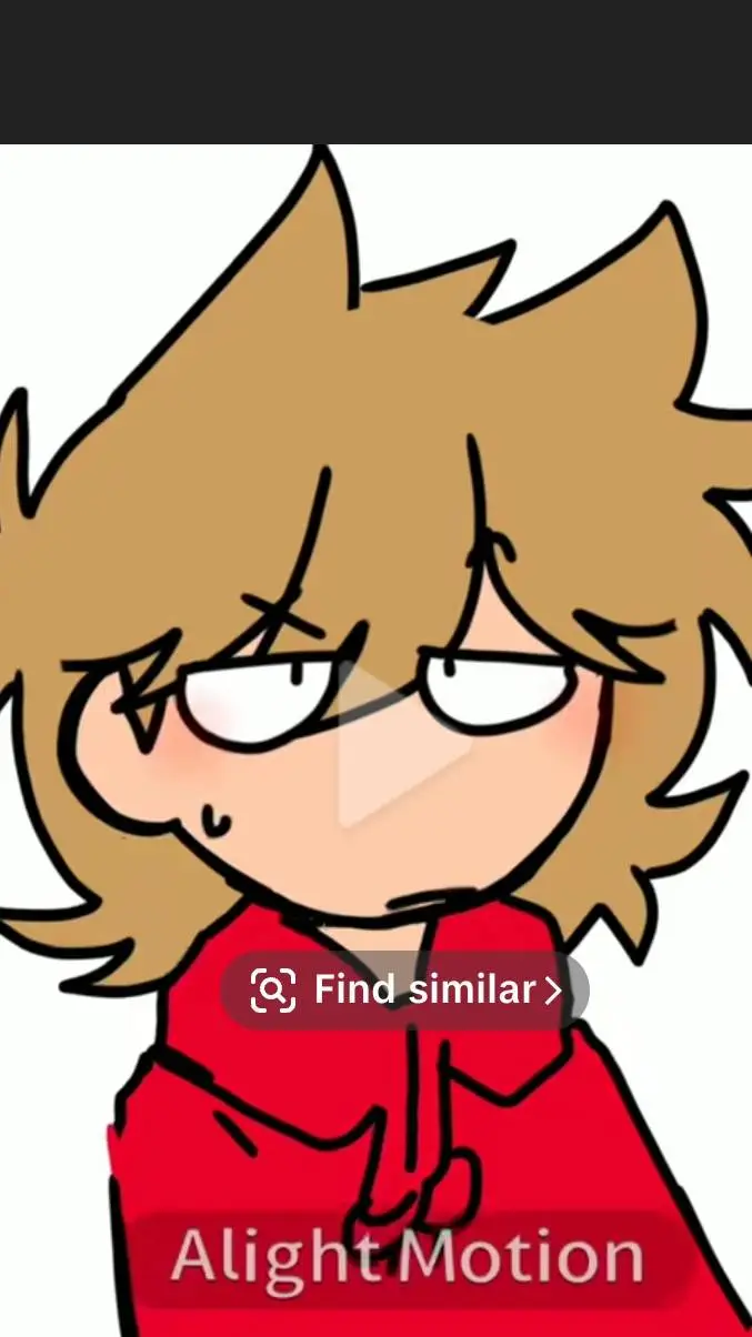 ai character: tord background