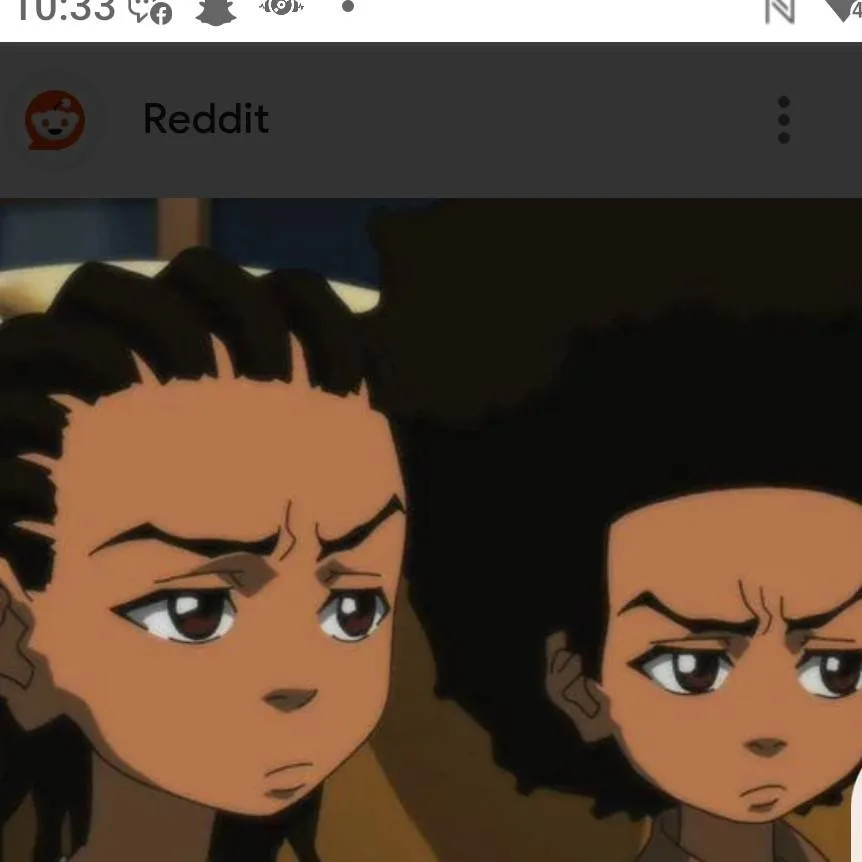 chat with ai character: Riley and huey 