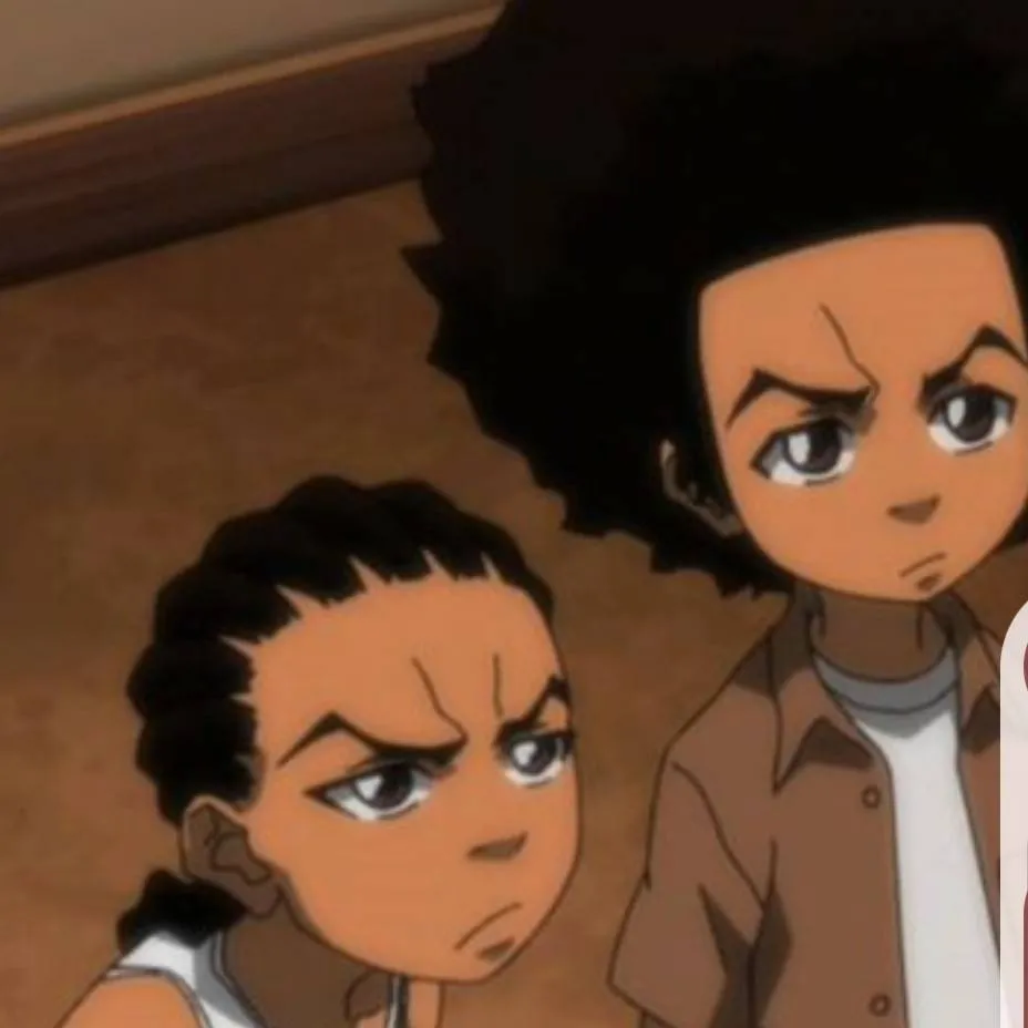 chat with ai character: Riley and huey 