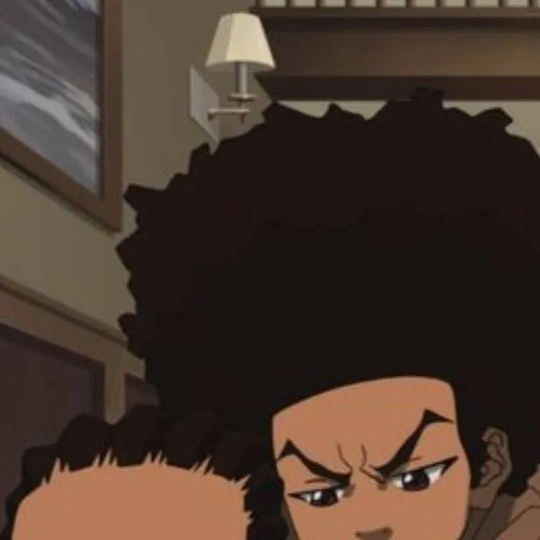 chat with ai character: Riley and huey 