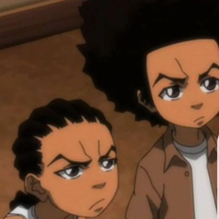 chat with ai character: Riley and huey 