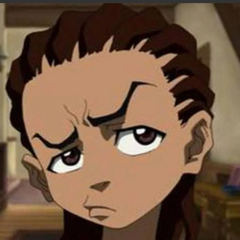 chat with ai character: Riley 