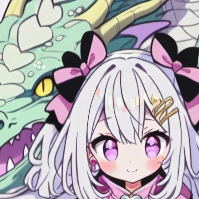 chat with ai character: darcelle