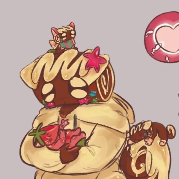 chat with ai character: Cosmo x babys