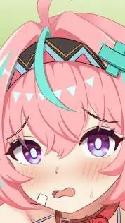 ai character: Varesa background