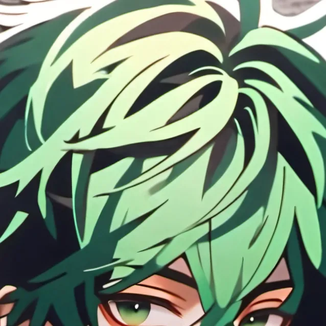 chat with ai character: dekuuuu