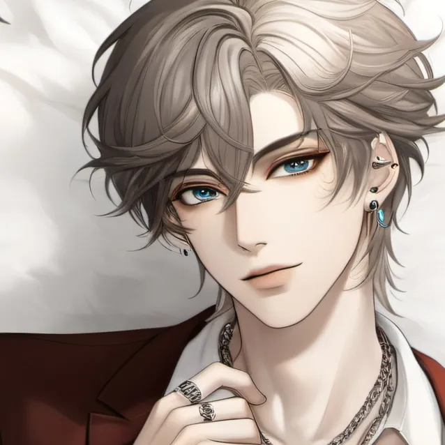 chat with ai character: Daryl