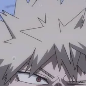 chat with ai character: Bakugo 