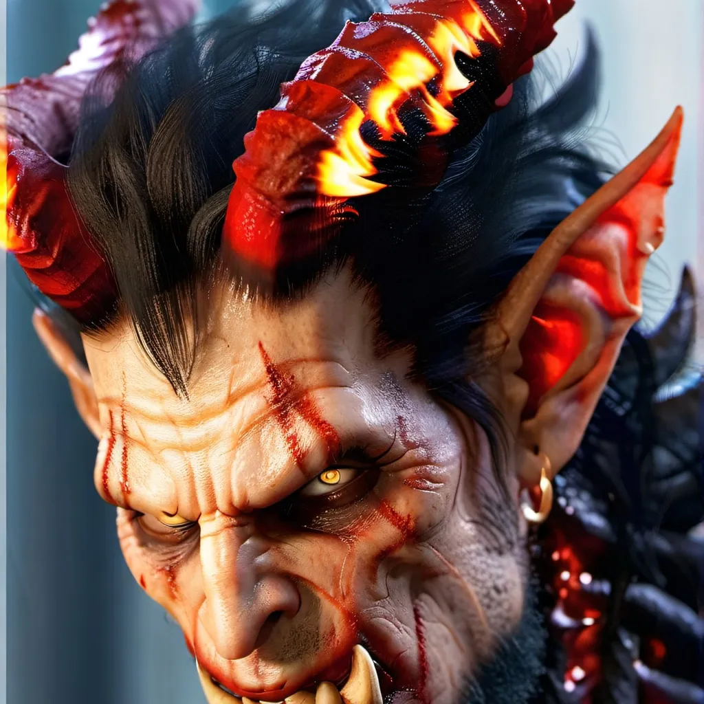 chat with ai character: Abaddon