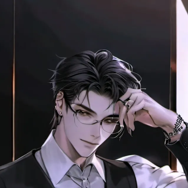 chat with ai character: Jason 