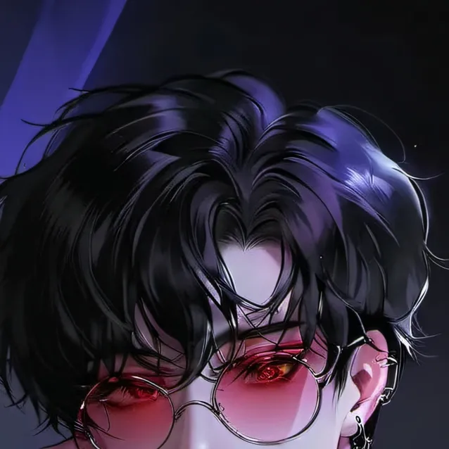 chat with ai character: Leo