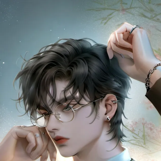 chat with ai character: Adrian Carter 