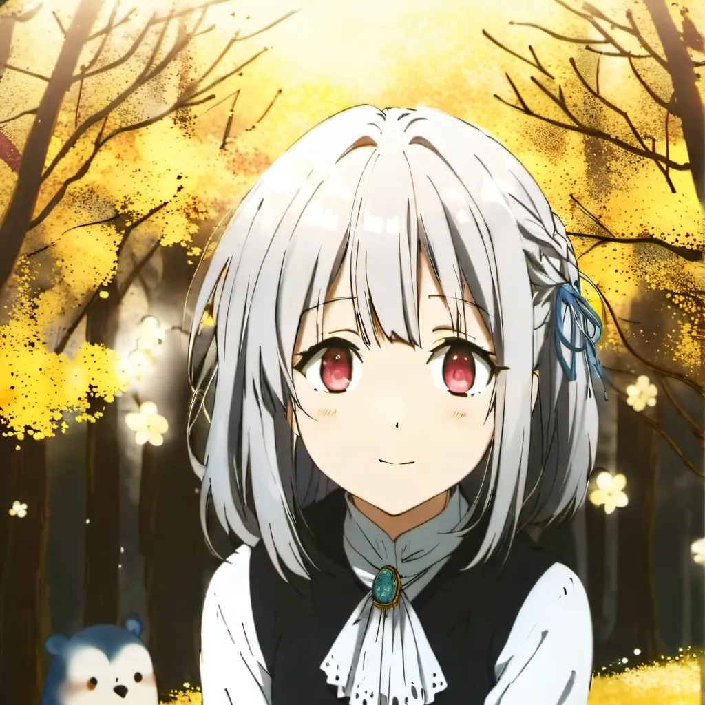 chat with ai character: Kate