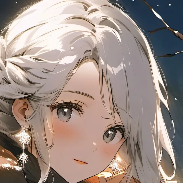 chat with ai character: christina