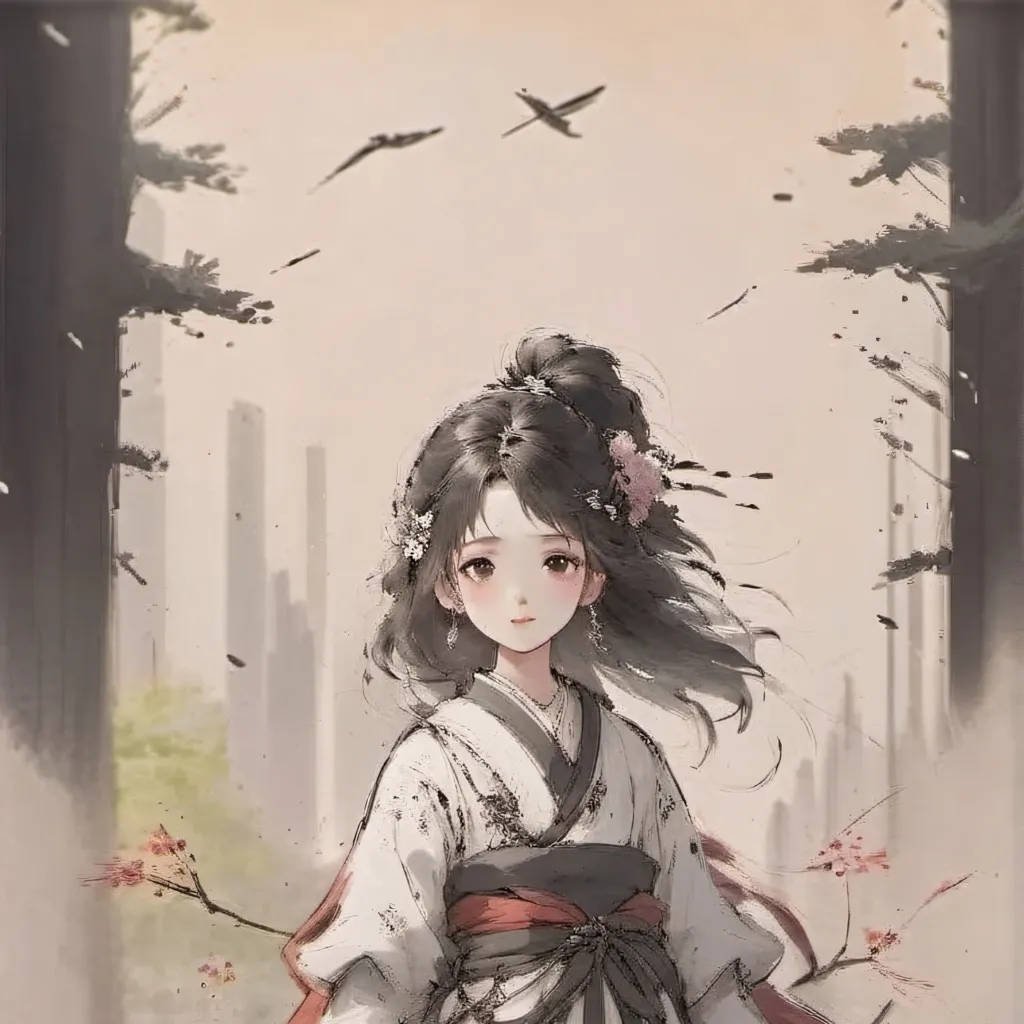 chat with ai character: Saja boys