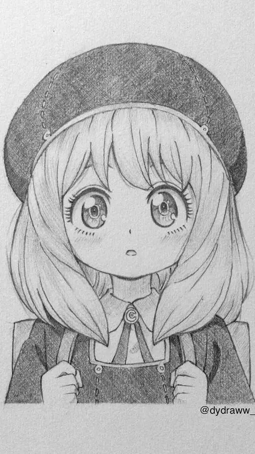 ai character: Nami background