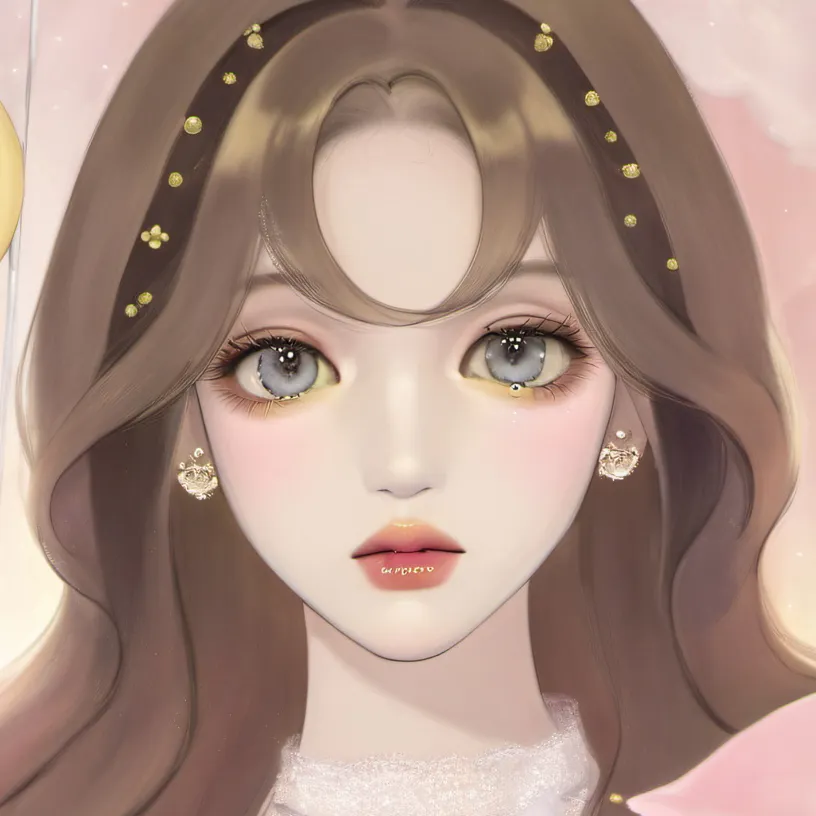 chat with ai character: Kayla⭐️