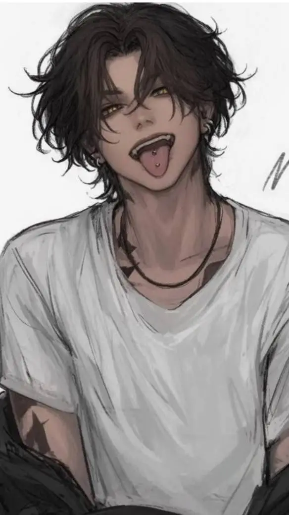 ai character: Eror background