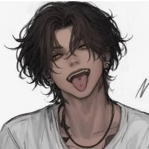 chat with ai character: Eror