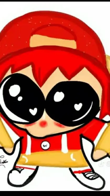 ai character: wilyn k rollo background