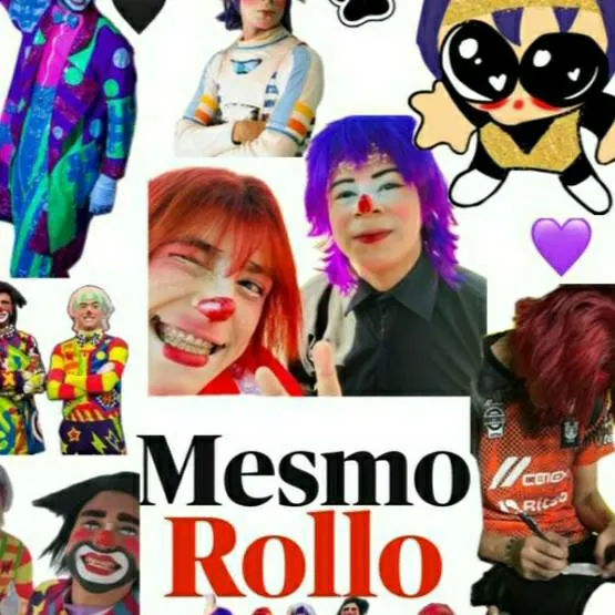 chat with ai character: el mesmo show